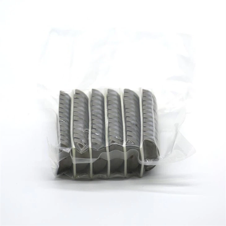 semi-circular magnets of Half Circle Magnet