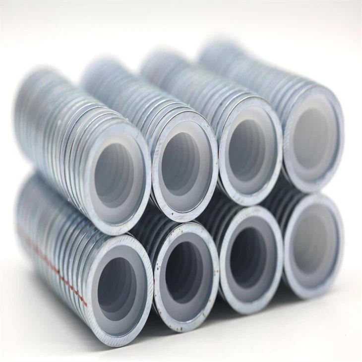 Lipstick cover ring magnet