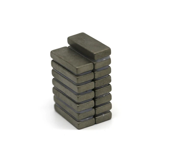 Samarium Cobalt square Magnet