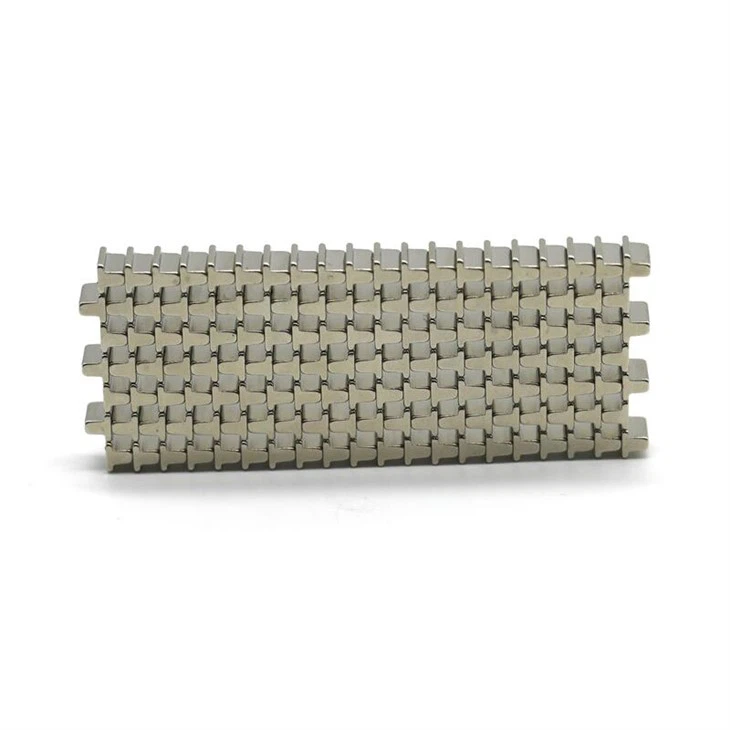 T-shaped custom magnets