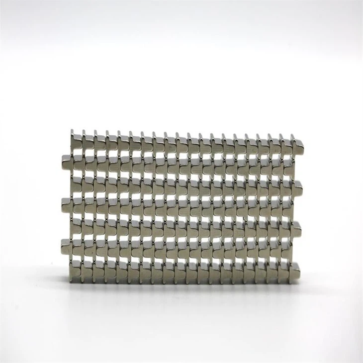 T-shaped neodymium magnets