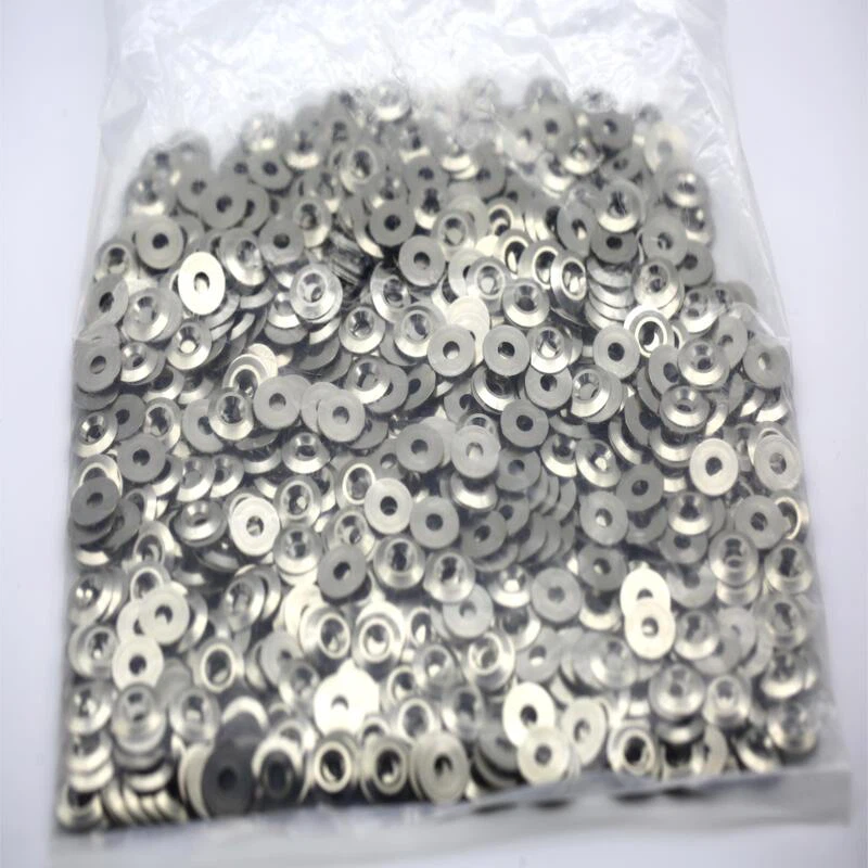 Magnetic Snap Buckle