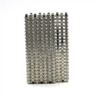 Aká je koercivita krokového magnetu?