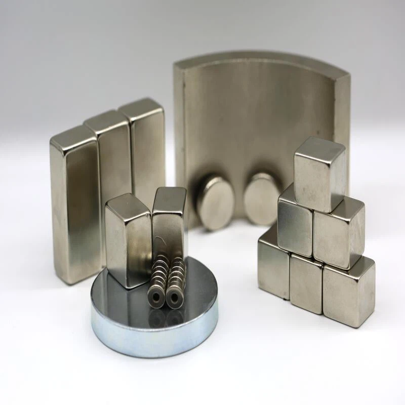 Versatilen Magnetic Toy